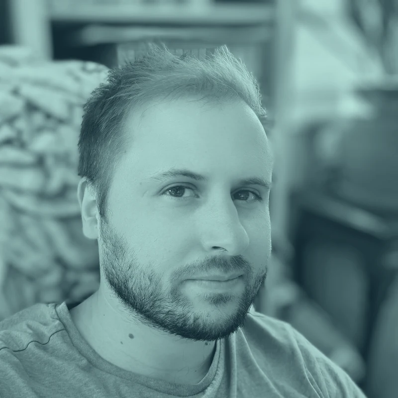 Dustin VanKrimpen